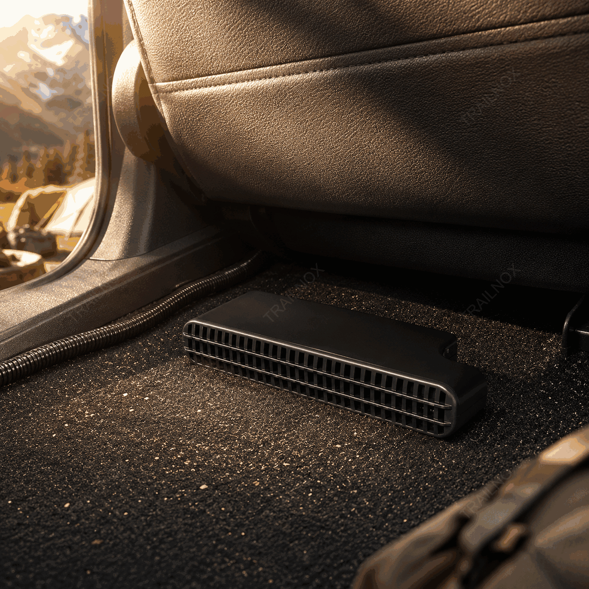 RAV4 Rear Floor Vent Cover For Toyota