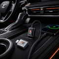 Toyota USB-C to USB 3.0 OTG Adapter  For Toyota Series
