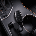 RAV4 TPU Key Fob Cover For Toyota