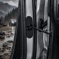 RAV4 Door Hinge Waterproof Cover For Toyota