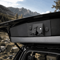 RAV4 Tailgate Lock Cover For Toyota