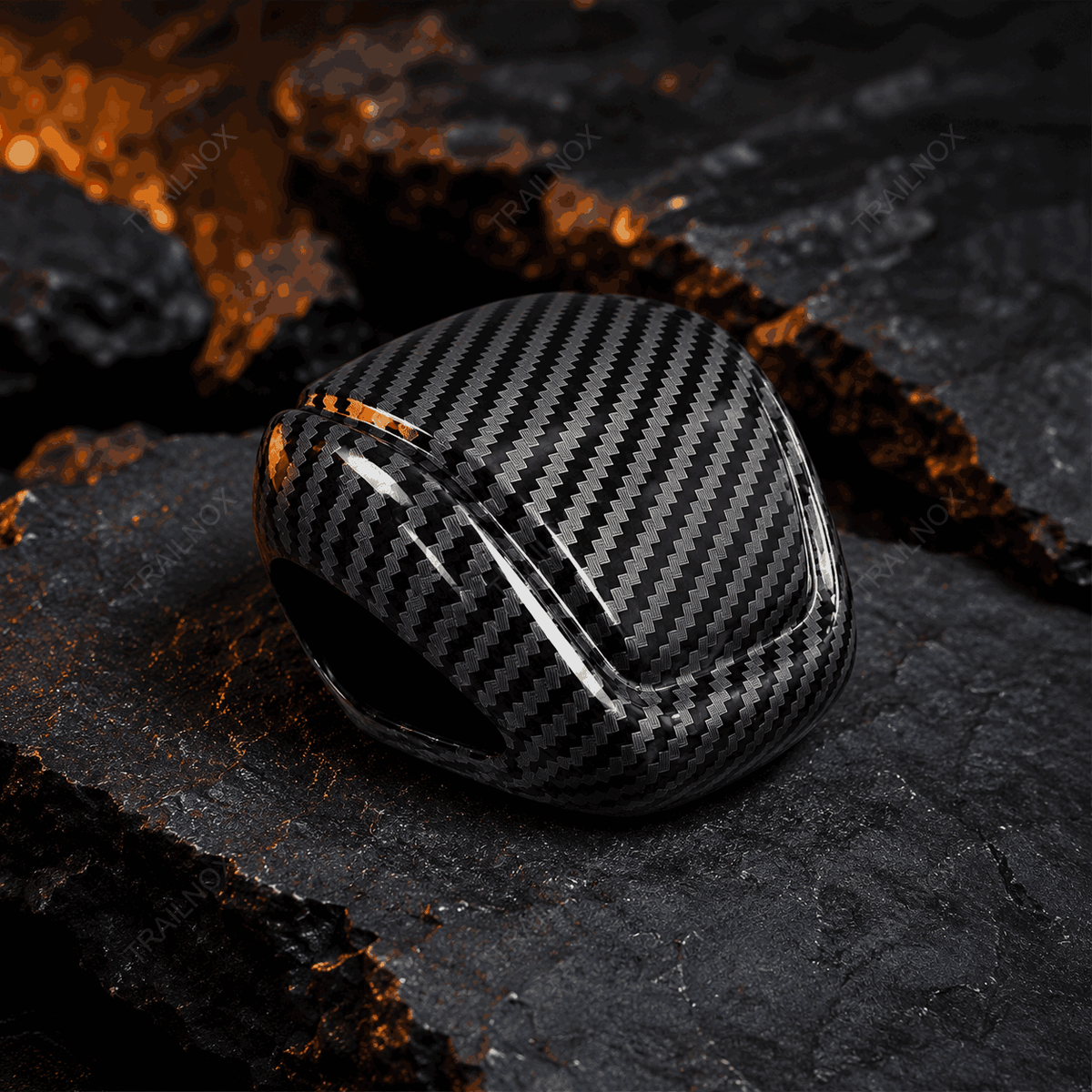 RAV4 Shift Knob Cover For Toyota