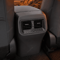 RAV4 Rear Seat AC Vent Cover For Toyota