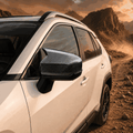 RAV4 Side Mirror Cover For Toyota