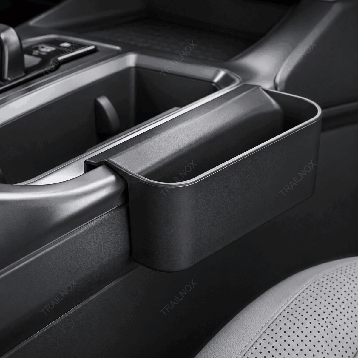 RAV4 Hanging Center Console Storage Box For Toyota