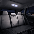RAV4 Rear Interior Light For Toyota