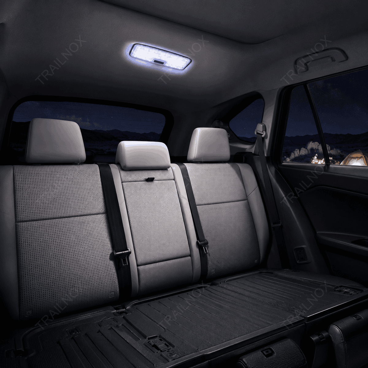 RAV4 Rear Interior Light For Toyota