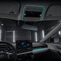 RAV4 Ceiling Ambient Light For Toyota
