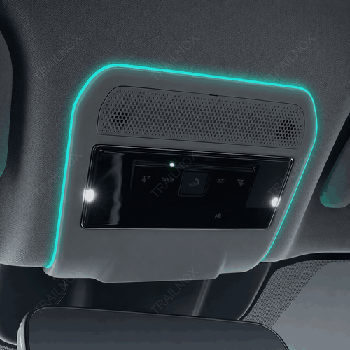 RAV4 Ceiling Ambient Light For Toyota