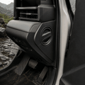 RAV4 Driver Side Seat Gap Storage Box For Toyota