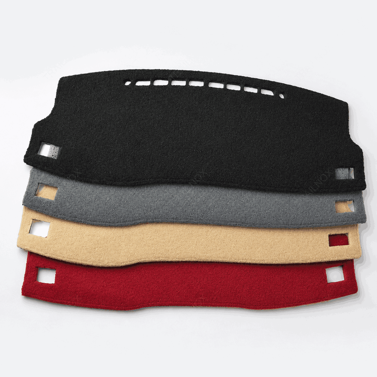 RAV4 Dashboard Cover For Toyota