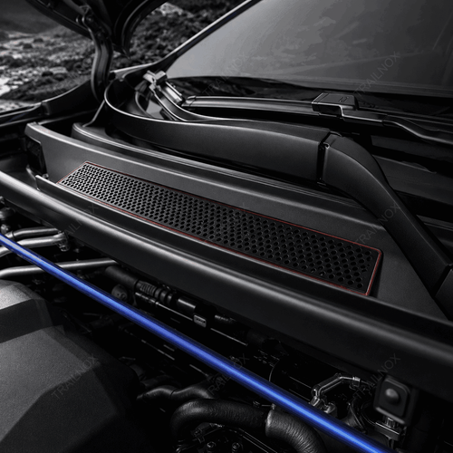 RAV4 Air Intake Cover Set  For Toyota