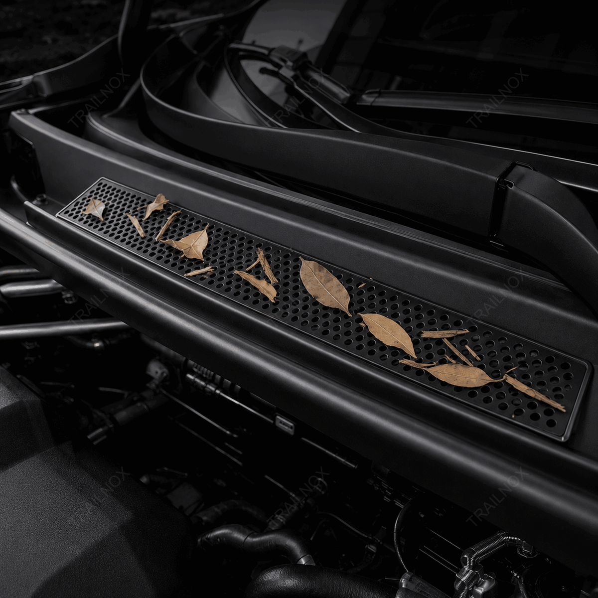 RAV4 Air Intake Cover Set  For Toyota