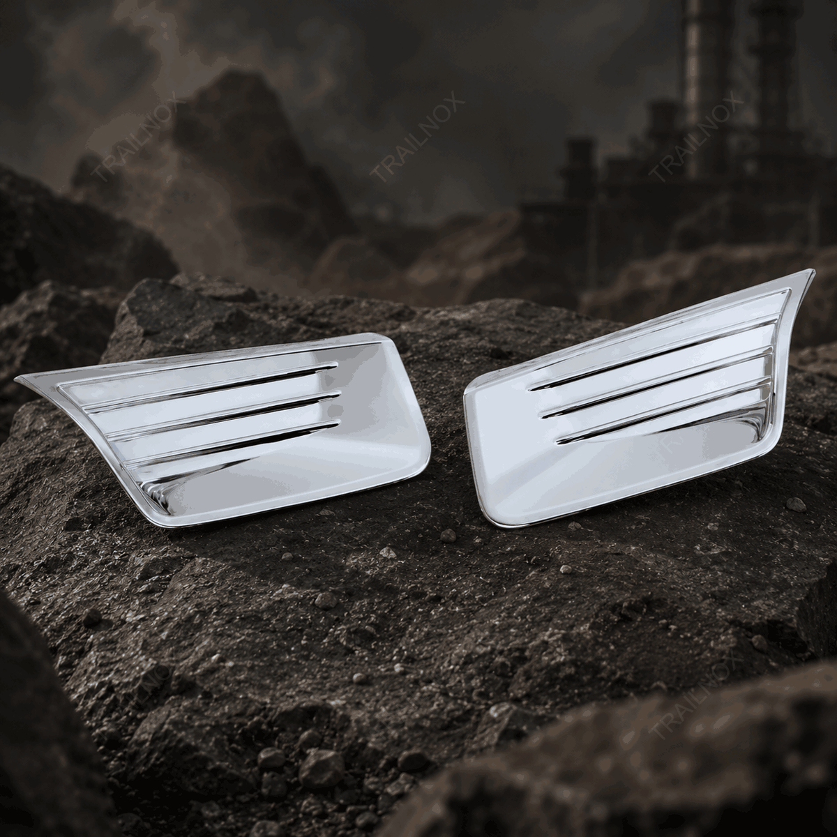 RAV4 Fog Light Cover Trim For Toyota